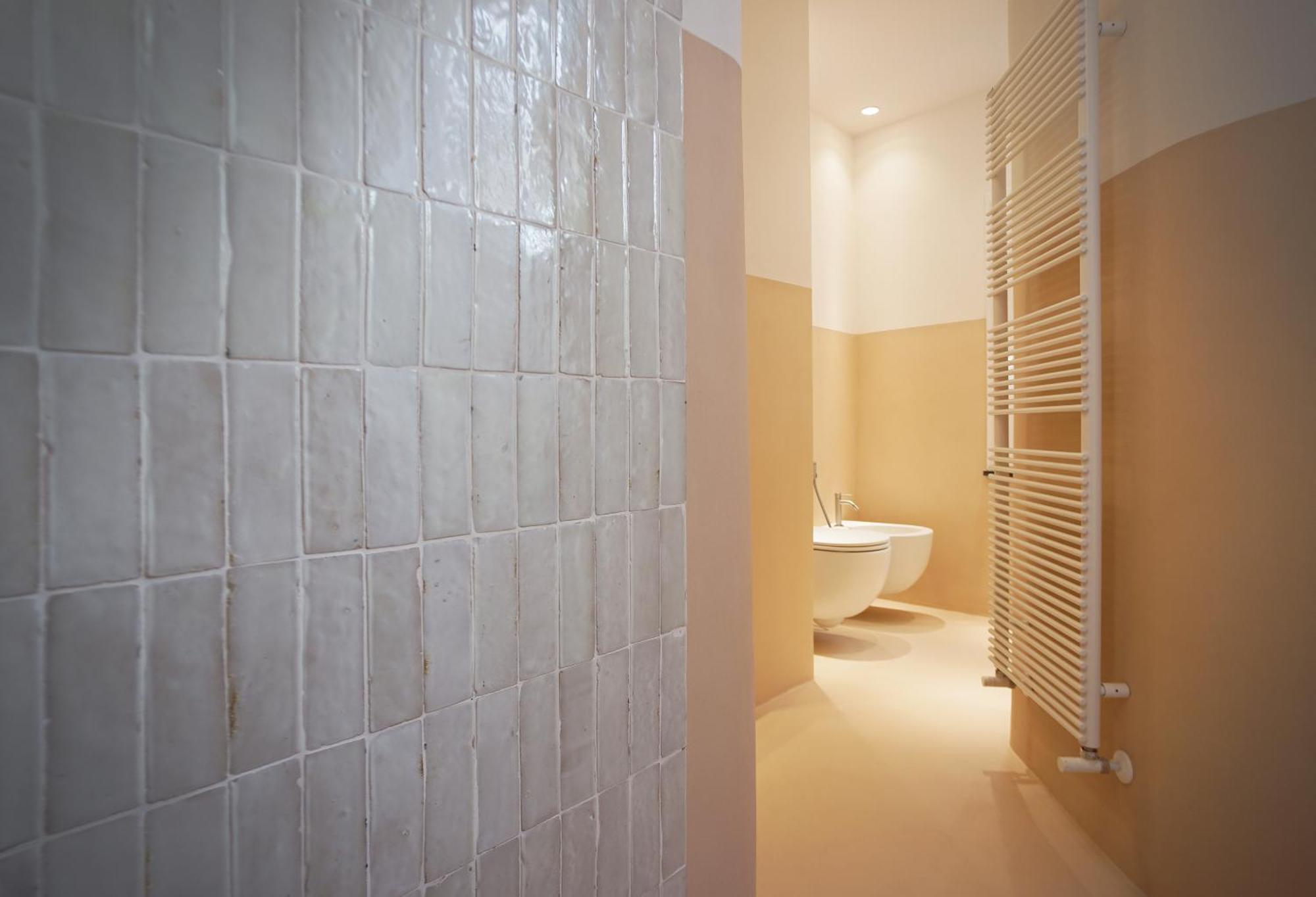 Allegra Suites モンテロッソ・アル・マーレ エクステリア 写真