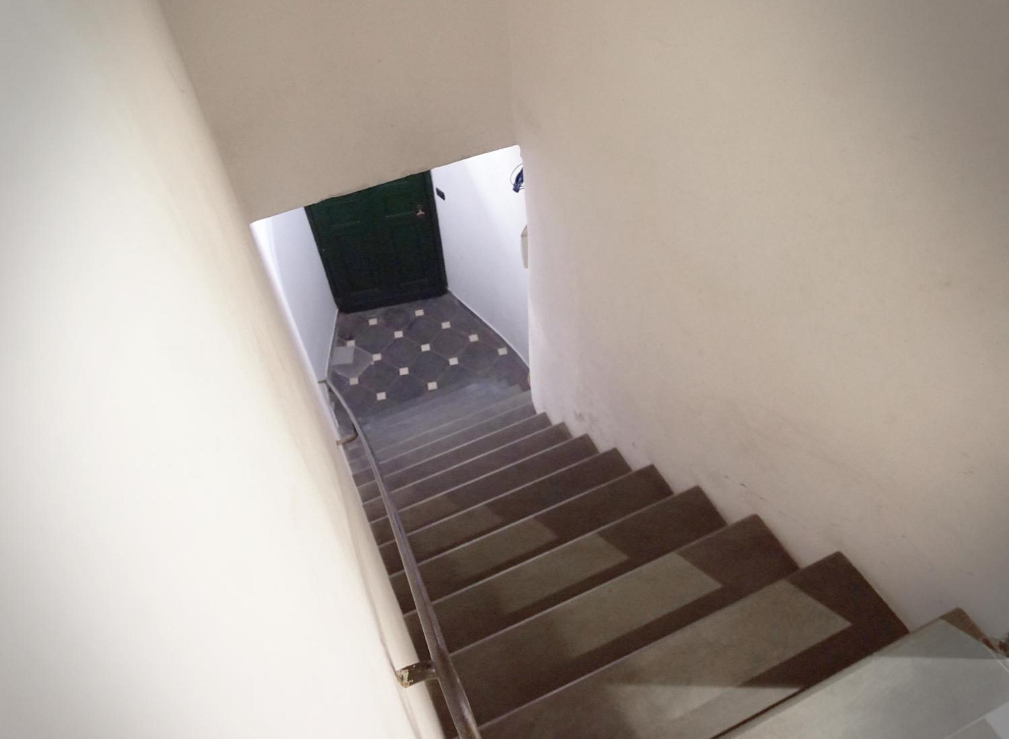 Allegra Suites モンテロッソ・アル・マーレ エクステリア 写真