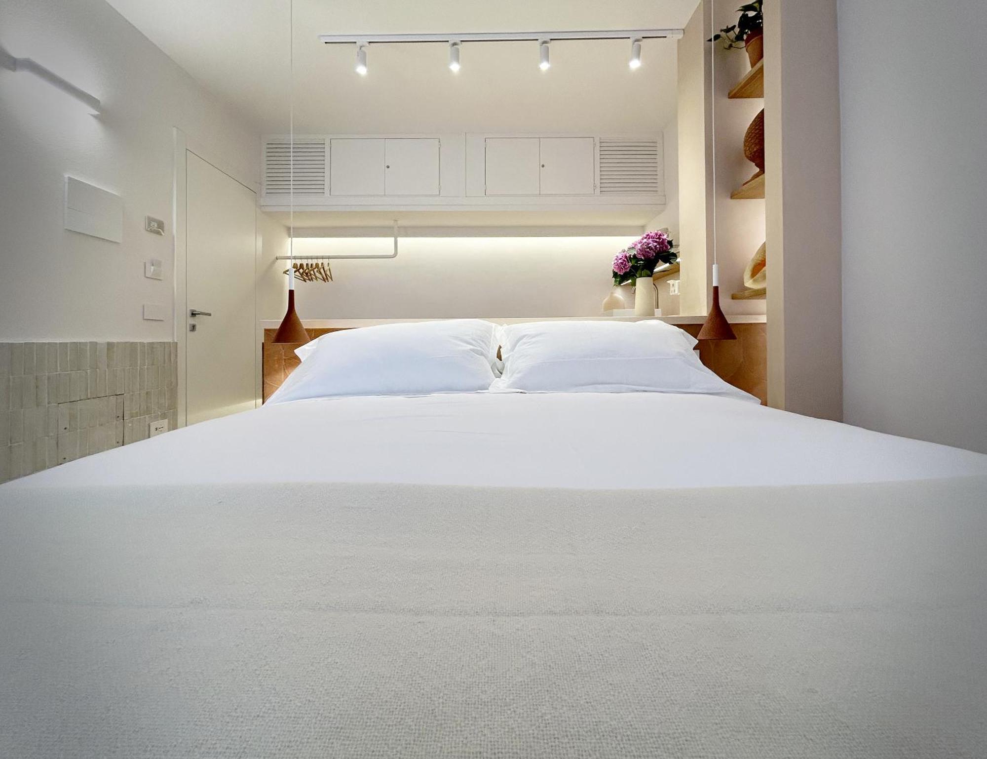 Allegra Suites モンテロッソ・アル・マーレ エクステリア 写真